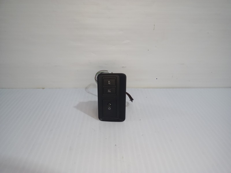 Recambio de interruptor para jaguar e-pace (x540) 2.0 d150 awd referencia OEM IAM J9C311654AA  