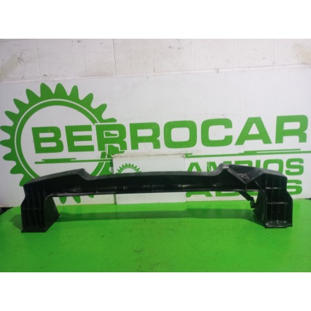 Recambio de refuerzo paragolpes trasero para citroën c5 berlina attraction referencia OEM IAM 9662697480  