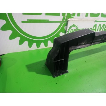 Recambio de refuerzo paragolpes trasero para citroën c5 berlina attraction referencia OEM IAM 9662697480  