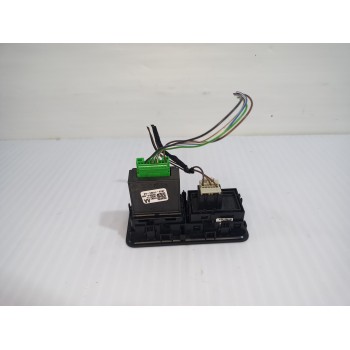 Recambio de interruptor para jaguar e-pace (x540) 2.0 d150 awd referencia OEM IAM J9C311654AA  