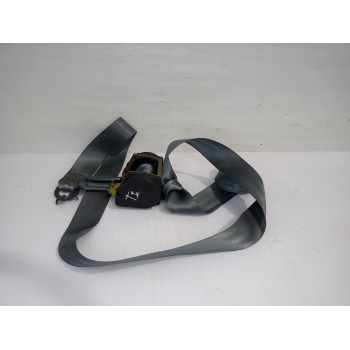 Recambio de cinturon seguridad trasero izquierdo para renault megane i berlina hatchback (ba0) 1.6e alize referencia OEM IAM 770