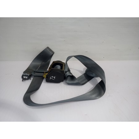 Recambio de cinturon seguridad trasero izquierdo para renault megane i berlina hatchback (ba0) 1.6e alize referencia OEM IAM 770