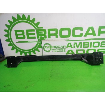 Recambio de refuerzo paragolpes trasero para citroën c5 berlina attraction referencia OEM IAM 9662697480  