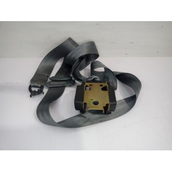 Recambio de cinturon seguridad trasero izquierdo para renault megane i berlina hatchback (ba0) 1.6e alize referencia OEM IAM 770