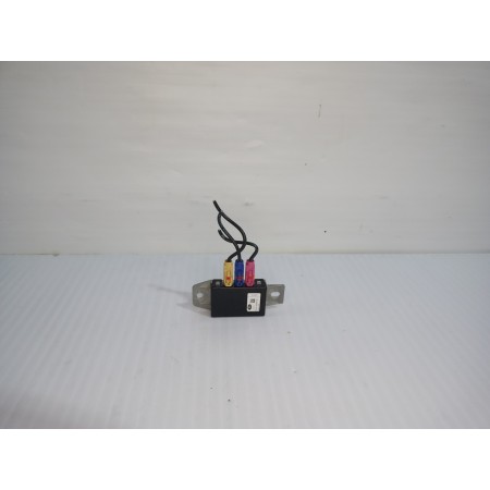 Recambio de modulo electronico para jaguar e-pace (x540) 2.0 d150 awd referencia OEM IAM DPLA19C097BA / LT95419  