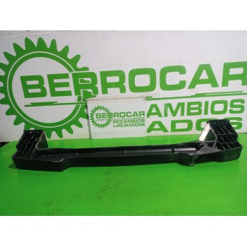 Recambio de refuerzo paragolpes trasero para citroën c5 berlina attraction referencia OEM IAM 9662697480  