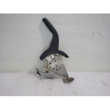 Recambio de palanca freno para mitsubishi asx (ga0w) motion 4wd referencia OEM IAM 4815A062XA  