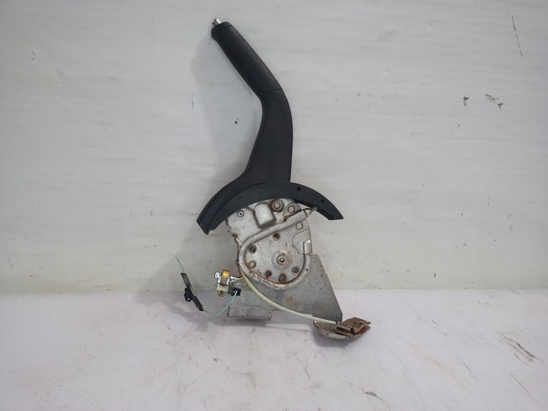 Recambio de palanca freno para mitsubishi asx (ga0w) motion 4wd referencia OEM IAM 4815A062XA  