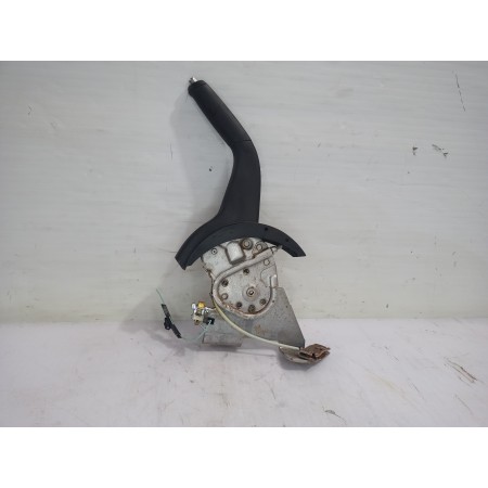 Recambio de palanca freno para mitsubishi asx (ga0w) motion 4wd referencia OEM IAM 4815A062XA  