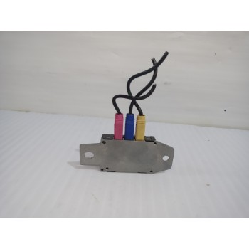 Recambio de modulo electronico para jaguar e-pace (x540) 2.0 d150 awd referencia OEM IAM DPLA19C097BA / LT95419  