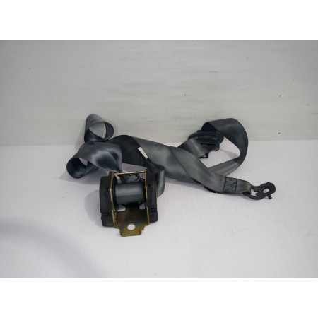 Recambio de cinturon seguridad trasero derecho para renault megane i berlina hatchback (ba0) 1.6e alize referencia OEM IAM 77008