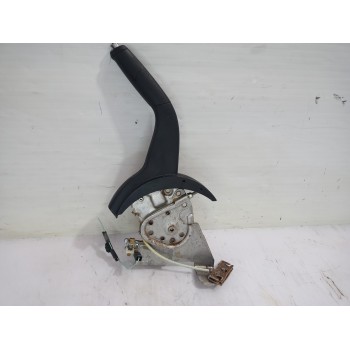 Recambio de palanca freno para mitsubishi asx (ga0w) motion 4wd referencia OEM IAM 4815A062XA  