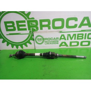 TRANSMISION DELANTERA DERECHA 32738G 