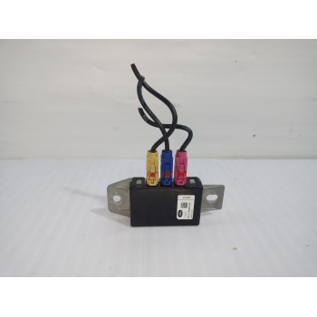 Recambio de modulo electronico para jaguar e-pace (x540) 2.0 d150 awd referencia OEM IAM DPLA19C097BA / LT95419  