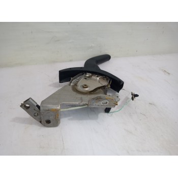 Recambio de palanca freno para mitsubishi asx (ga0w) motion 4wd referencia OEM IAM 4815A062XA  