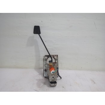 PEDAL FRENO 4620A160 
