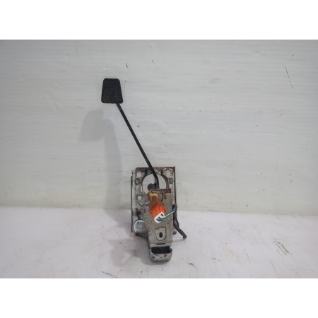 Recambio de pedal freno para mitsubishi asx (ga0w) motion 4wd referencia OEM IAM 4620A160  