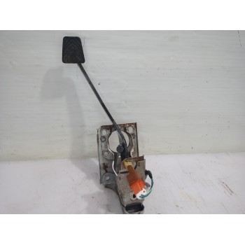 Recambio de pedal freno para mitsubishi asx (ga0w) motion 4wd referencia OEM IAM 4620A160  