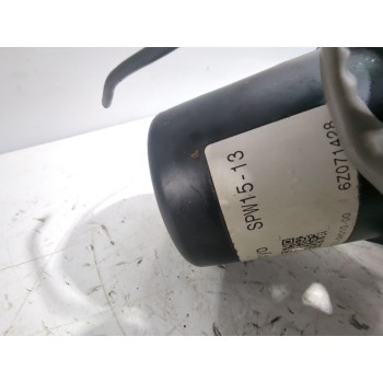 Recambio de columna direccion para peugeot 107 (pm_, pn_) 1.4 hdi referencia OEM IAM SPW1513  