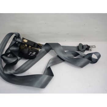 Recambio de cinturon seguridad trasero central para renault megane i berlina hatchback (ba0) 1.6e alize referencia OEM IAM 77004