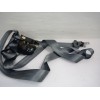 Recambio de cinturon seguridad trasero central para renault megane i berlina hatchback (ba0) 1.6e alize referencia OEM IAM 77004