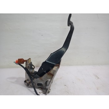 Recambio de pedal freno para mitsubishi asx (ga0w) motion 4wd referencia OEM IAM 4620A160  