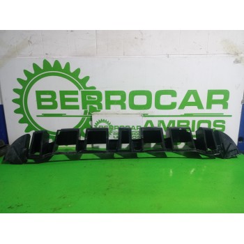 Recambio de soporte paragolpe trasero para citroën c5 berlina attraction referencia OEM IAM 9650475080  
