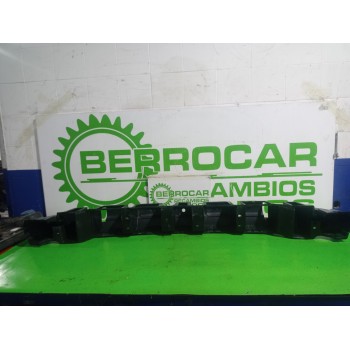 Recambio de soporte paragolpe trasero para citroën c5 berlina attraction referencia OEM IAM 9650475080  