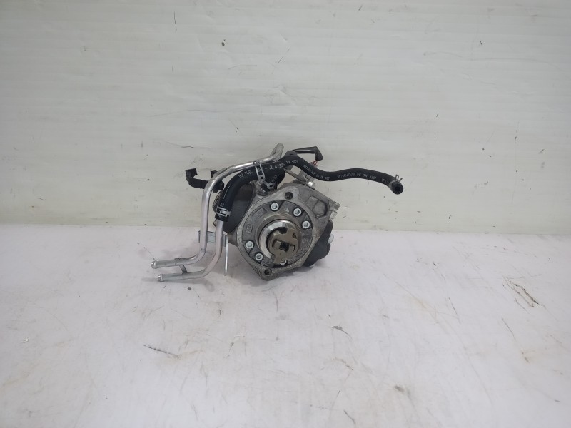 Recambio de bomba inyeccion para mitsubishi asx (ga0w) motion 4wd referencia OEM IAM 2940000993  