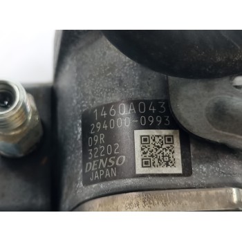 Recambio de bomba inyeccion para mitsubishi asx (ga0w) motion 4wd referencia OEM IAM 2940000993  