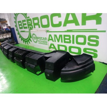 Recambio de soporte paragolpe trasero para citroën c5 berlina attraction referencia OEM IAM 9650475080  