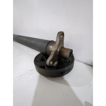 Recambio de transmision central para mercedes-benz clk (c209) clk 240 (209.361) referencia OEM IAM A2034105606  