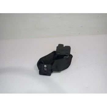 Recambio de enganche cinturon trasero izquierdo para renault megane i berlina hatchback (ba0) 1.6e alize referencia OEM IAM 8200