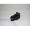 Recambio de enganche cinturon trasero izquierdo para renault megane i berlina hatchback (ba0) 1.6e alize referencia OEM IAM 8200