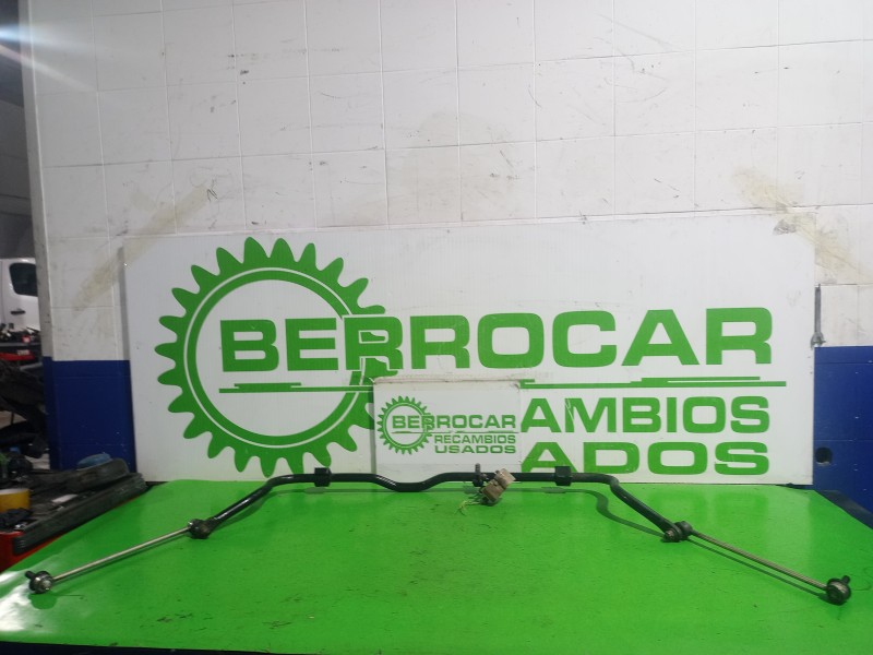Recambio de barra estabilizadora delantera para citroën c5 berlina attraction referencia OEM IAM 5081E1  