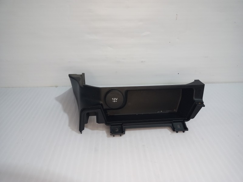 Recambio de cenicero para jaguar e-pace (x540) 2.0 d150 awd referencia OEM IAM J9C3045B44AC  