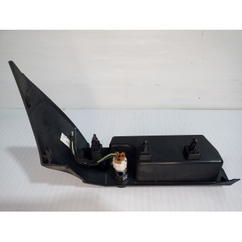 Recambio de cenicero para jaguar e-pace (x540) 2.0 d150 awd referencia OEM IAM J9C3045B44AC  