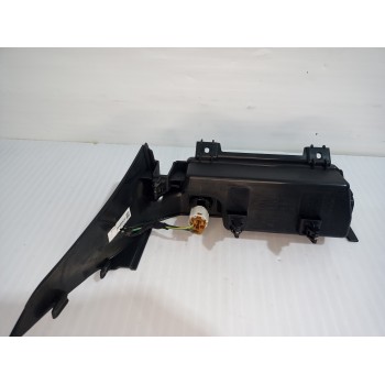 Recambio de cenicero para jaguar e-pace (x540) 2.0 d150 awd referencia OEM IAM J9C3045B44AC  