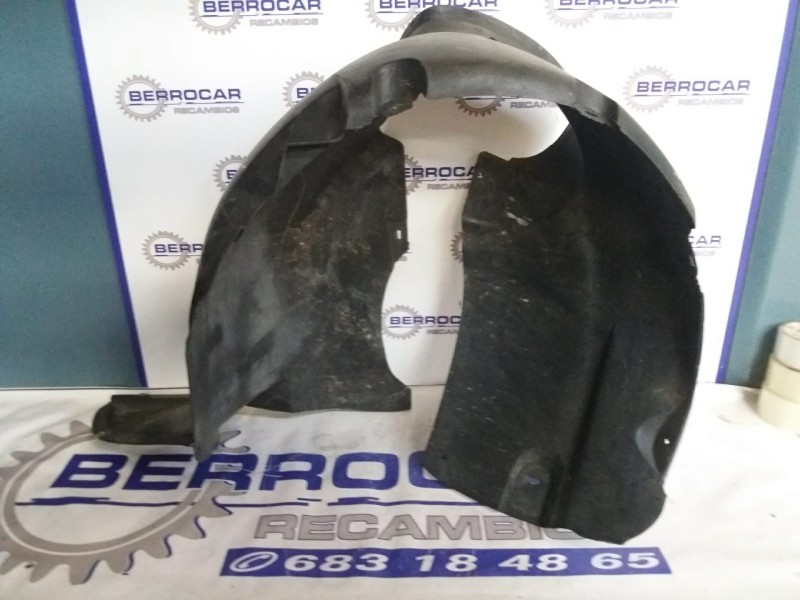 Recambio de paso rueda delantero para seat leon (1p1) 1.9 tdi referencia OEM IAM 6L0809957  