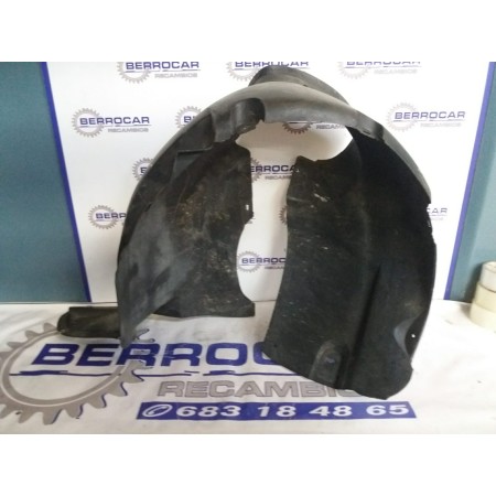 Recambio de paso rueda delantero para seat leon (1p1) 1.9 tdi referencia OEM IAM 6L0809957  