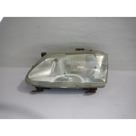 Recambio de faro izquierdo para renault megane i berlina hatchback (ba0) 1.6e alize referencia OEM IAM 260605784R  