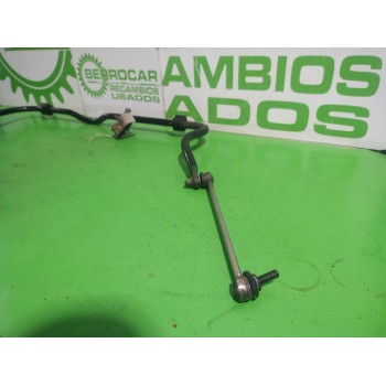 Recambio de barra estabilizadora delantera para citroën c5 berlina attraction referencia OEM IAM 5081E1  