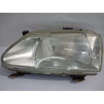 Recambio de faro izquierdo para renault megane i berlina hatchback (ba0) 1.6e alize referencia OEM IAM 260605784R  