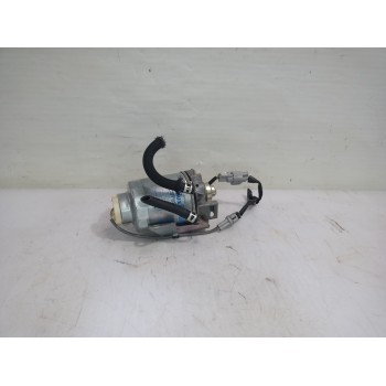 Recambio de filtro gasoil para mitsubishi asx (ga0w) motion 4wd referencia OEM IAM 1770A253  