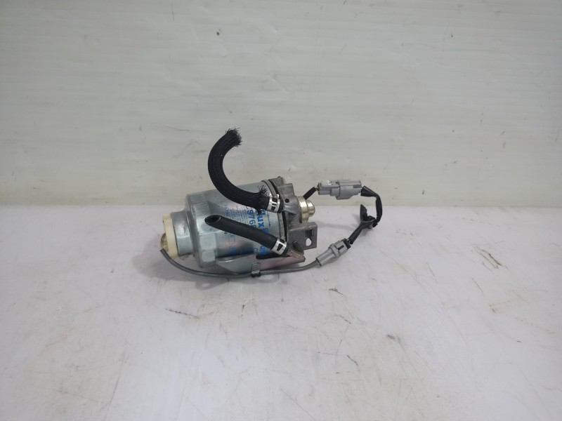 Recambio de filtro gasoil para mitsubishi asx (ga0w) motion 4wd referencia OEM IAM 1770A253  