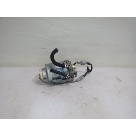 Recambio de filtro gasoil para mitsubishi asx (ga0w) motion 4wd referencia OEM IAM 1770A253  