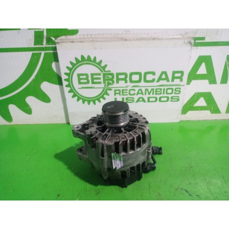 Recambio de alternador para citroën c5 berlina attraction referencia OEM IAM 5705EY / 9665617780  