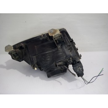 Recambio de faro izquierdo para renault megane i berlina hatchback (ba0) 1.6e alize referencia OEM IAM 260605784R  