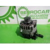 Recambio de alternador para citroën c5 berlina attraction referencia OEM IAM 5705EY / 9665617780  
