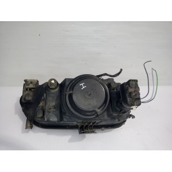 Recambio de faro izquierdo para renault megane i berlina hatchback (ba0) 1.6e alize referencia OEM IAM 260605784R  